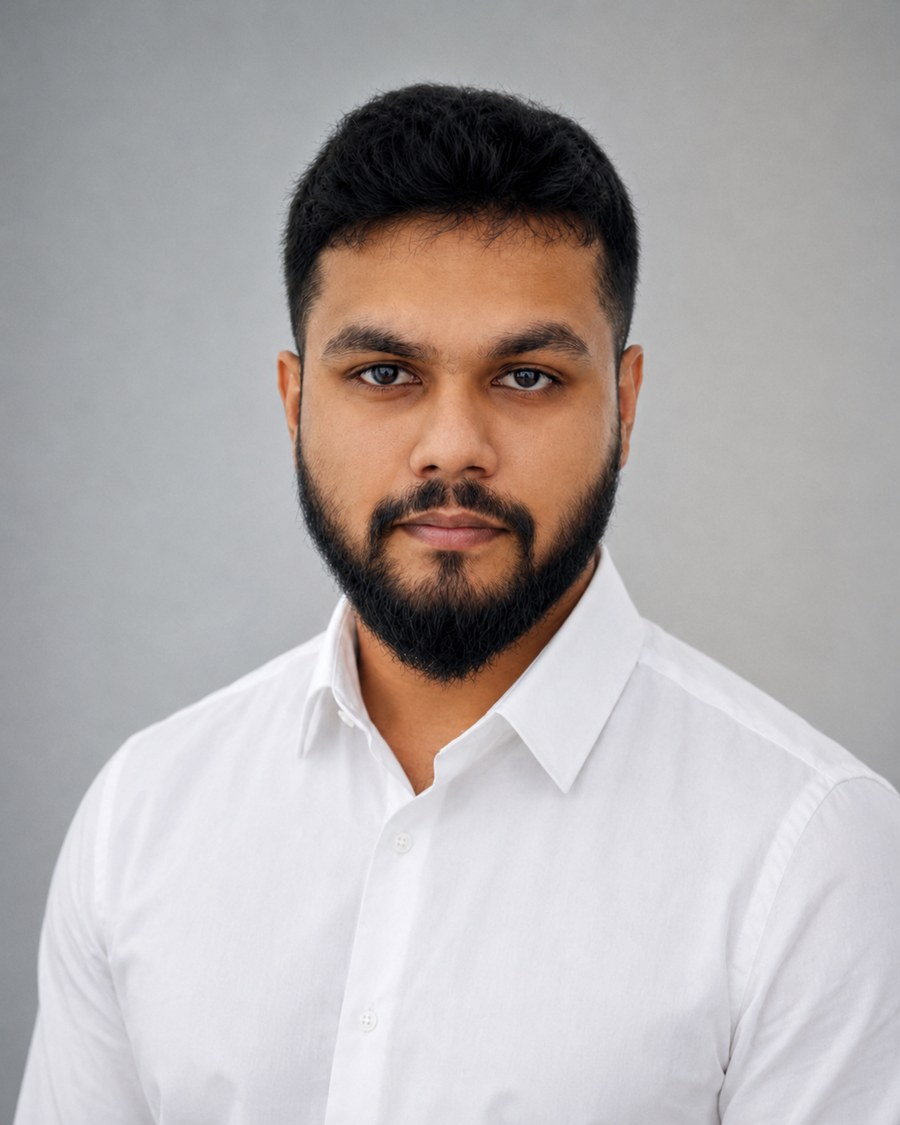 Rizwan Sammo
